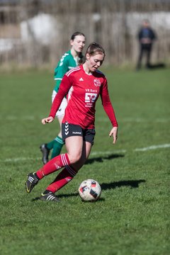 Bild 311 - F SG NieBar - IF Stjernen Flensborg : Ergebnis: 4:1